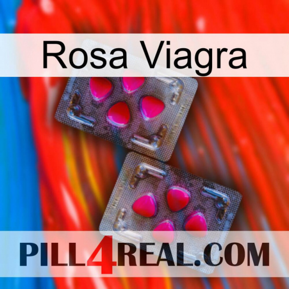 Pink Viagra 15